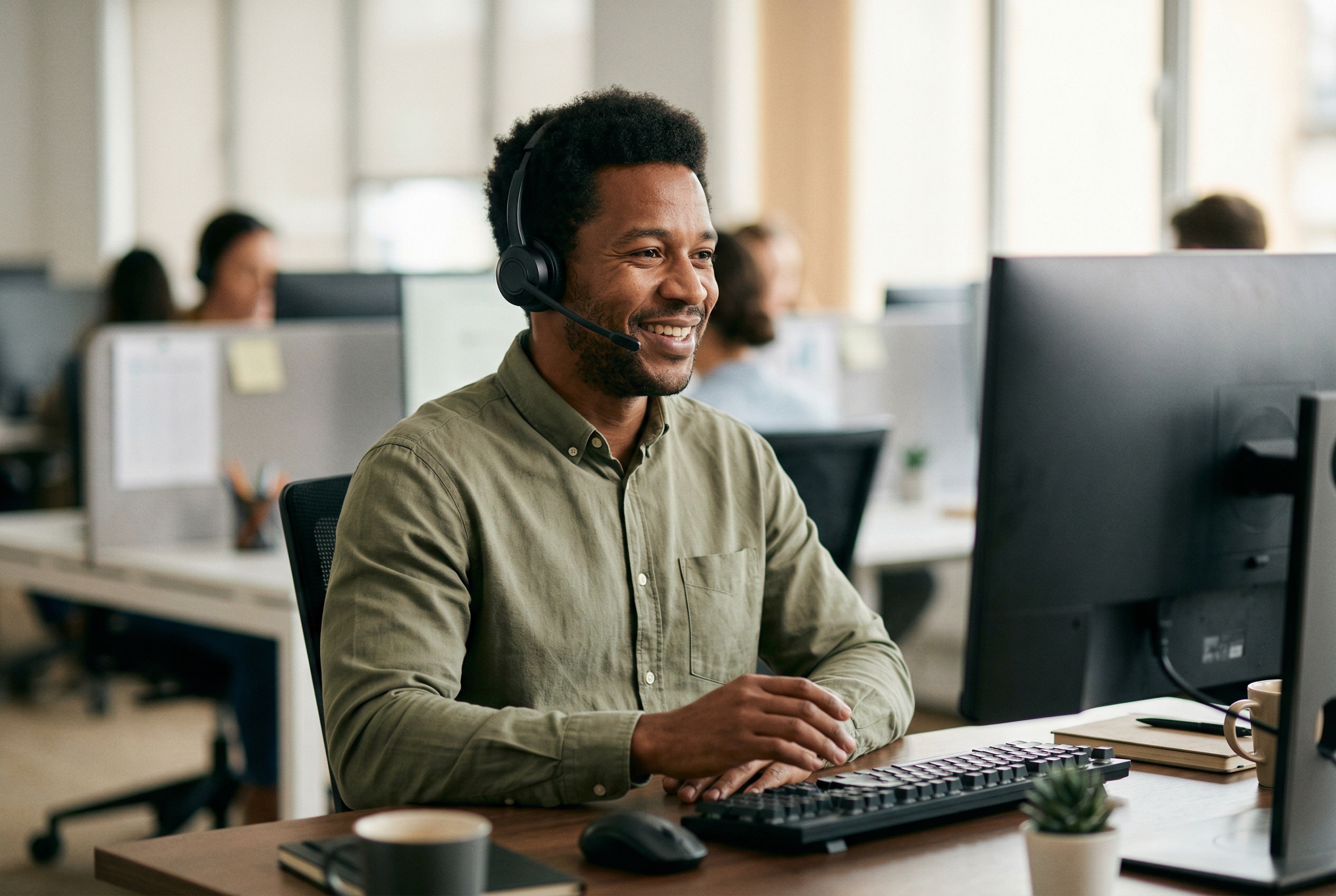 Translation Services